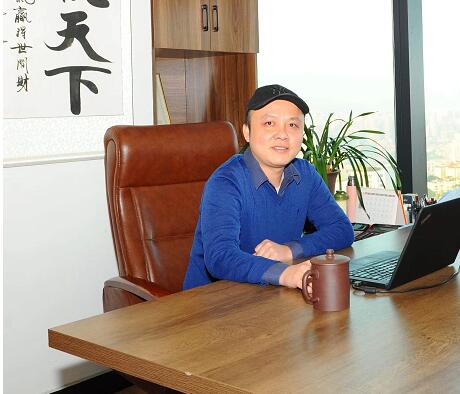 蔡宣霖